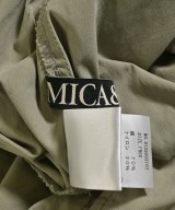 MICA&DEAL（マイカアンドディール）その他 カーキ サイズ:F レディース/2200723475224