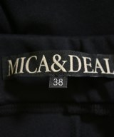 MICA&DEAL（マイカアンドディール）その他 黒 サイズ:38(M位) レディース/2200723475231