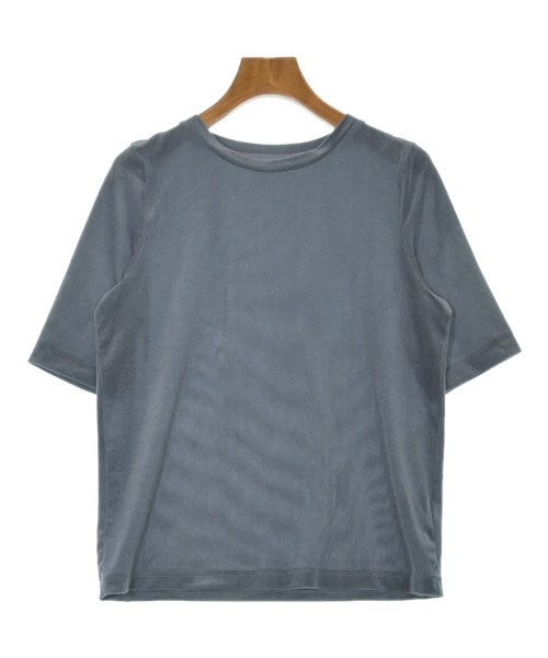 MICA&DEAL(マイカアンドディール)Tシャツ・カットソー 青 サイズ:F/2200679242031