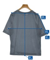 MICA&DEAL（マイカアンドディール）Tシャツ・カットソー 青 サイズ:F レディース/2200679242031