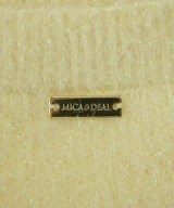 MICA&DEAL（マイカアンドディール）ニット・セーター 白 サイズ:F レディース/2200680252012