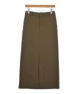 MICA&DEAL ロング・マキシ丈スカート