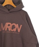 MICA&DEAL（マイカアンドディール）パーカー 茶 サイズ:F レディース/2200673646217