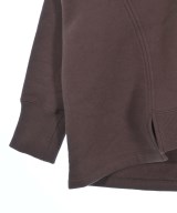 MICA&DEAL（マイカアンドディール）パーカー 茶 サイズ:F レディース/2200673646217