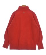 MICA&DEAL（マイカアンドディール）ニット・セーター 赤 サイズ:F レディース/2200673646408
