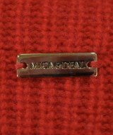 MICA&DEAL（マイカアンドディール）ニット・セーター 赤 サイズ:F レディース/2200673646408