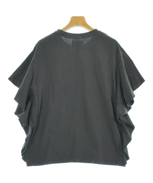MICA&DEAL（マイカアンドディール）Tシャツ・カットソー グレー サイズ:F レディース/2200678140239