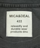MICA&DEAL（マイカアンドディール）Tシャツ・カットソー グレー サイズ:F レディース/2200678140239