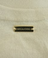 MICA&DEAL（マイカアンドディール）カーディガン 白 サイズ:F レディース/2200688363017
