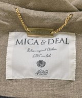 MICA&DEAL（マイカアンドディール）その他 カーキ サイズ:F レディース/2200688427054