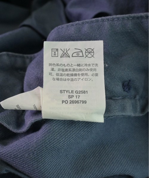 WALLACE&BARNES（ウォレスアンドバーンズ）デニムパンツ 青 サイズ:M メンズ/2200519448012