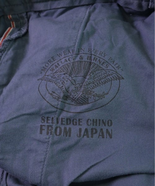 WALLACE&BARNES（ウォレスアンドバーンズ）デニムパンツ 青 サイズ:M メンズ/2200519448012