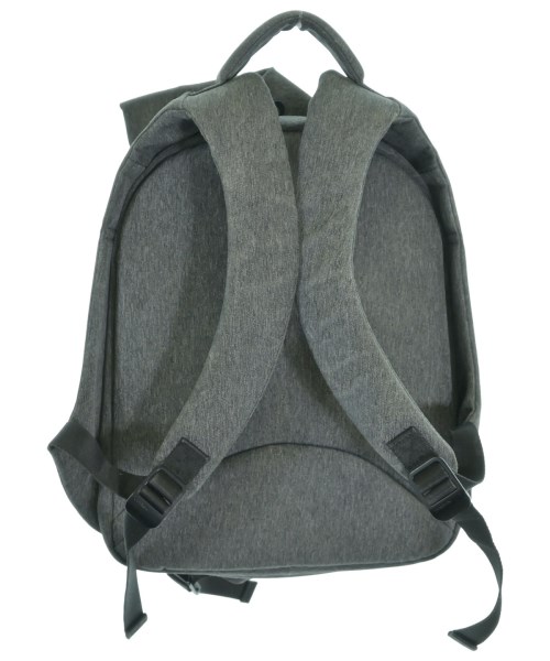 Cote&Ciel（コートエシエル）バックパック・リュック グレー サイズ:- メンズ/2200636106079