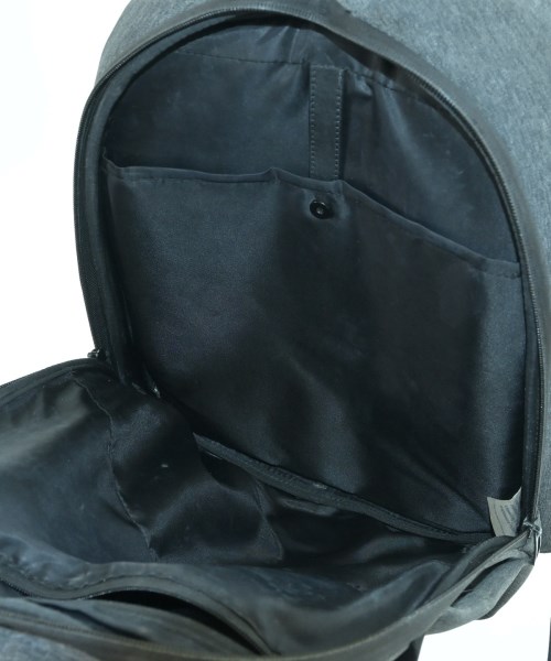 Cote&Ciel（コートエシエル）バックパック・リュック グレー サイズ:- メンズ/2200636106079