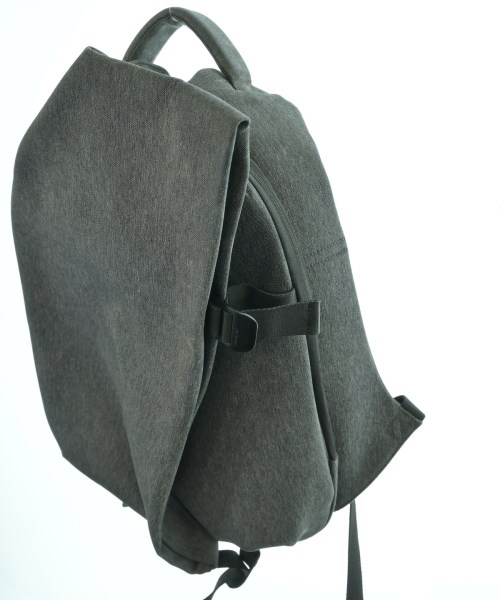 Cote&Ciel（コートエシエル）バックパック・リュック グレー サイズ:- メンズ/2200636106079