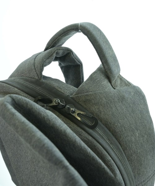 Cote&Ciel（コートエシエル）バックパック・リュック グレー サイズ:- メンズ/2200636106079