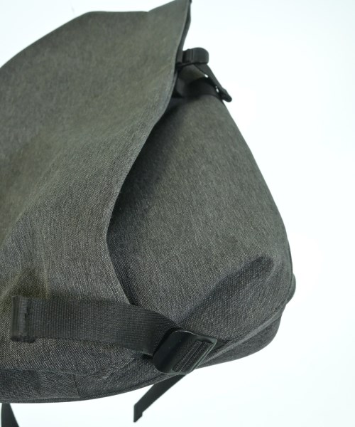 Cote&Ciel（コートエシエル）バックパック・リュック グレー サイズ:- メンズ/2200636106079