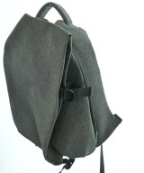 Cote&Ciel（コートエシエル）バックパック・リュック グレー サイズ:- メンズ/2200636106079