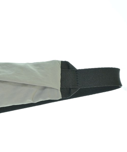 Cote&Ciel（コートエシエル）ショルダーバッグ グレー サイズ:- メンズ/2200637321051