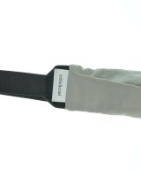 Cote&Ciel（コートエシエル）ショルダーバッグ グレー サイズ:- メンズ/2200637321051