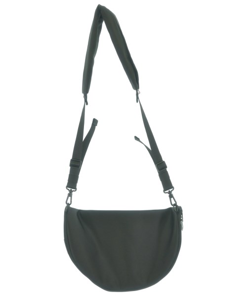 Cote&Ciel（コートエシエル）メッセンジャーバッグ 黒 サイズ:- メンズ/2200640770044