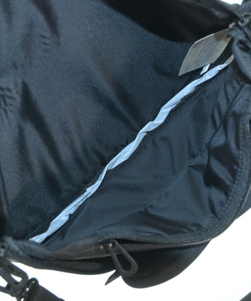 Cote&Ciel（コートエシエル）メッセンジャーバッグ 黒 サイズ:- メンズ/2200640770044