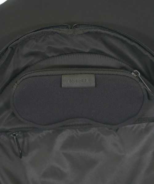 Cote&Ciel（コートエシエル）メッセンジャーバッグ 黒 サイズ:- メンズ/2200640770044