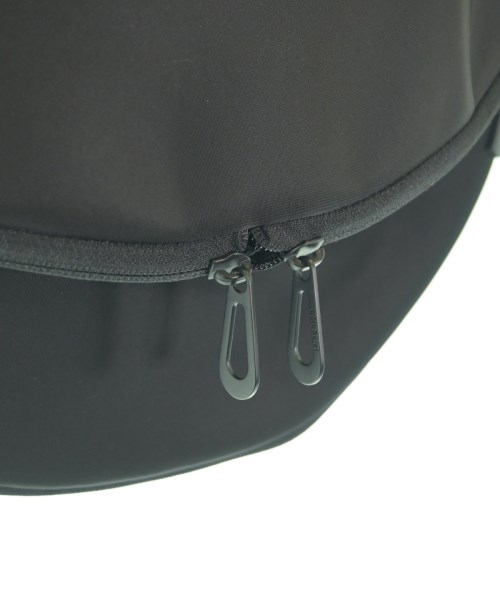 Cote&Ciel（コートエシエル）メッセンジャーバッグ 黒 サイズ:- メンズ/2200640770044