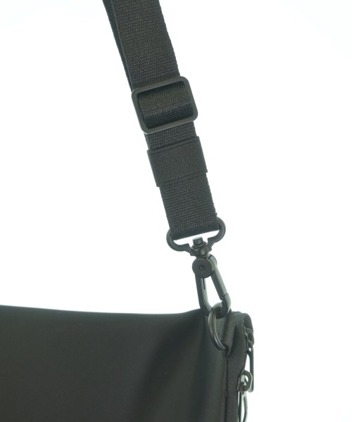 Cote&Ciel（コートエシエル）メッセンジャーバッグ 黒 サイズ:- メンズ/2200640770044