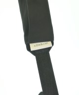 Cote&Ciel（コートエシエル）メッセンジャーバッグ 黒 サイズ:- メンズ/2200640770044