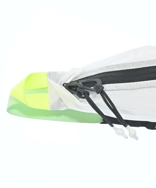 Cote&Ciel（コートエシエル）メッセンジャーバッグ 白 サイズ:- メンズ/2200640770051