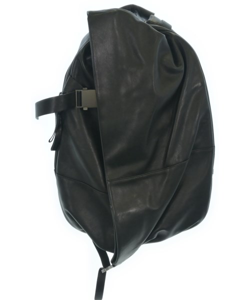 Cote&Ciel(コートエシエル)バックパック・リュック 黒 サイズ:-/2200642620033