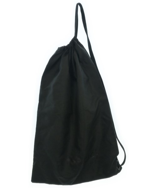 Cote&Ciel（コートエシエル）バックパック・リュック 黒 サイズ:- メンズ/2200642620033