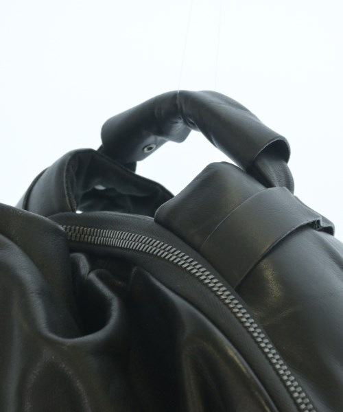 Cote&Ciel（コートエシエル）バックパック・リュック 黒 サイズ:- メンズ/2200642620033