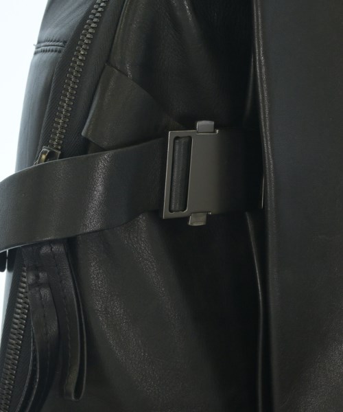 Cote&Ciel（コートエシエル）バックパック・リュック 黒 サイズ:- メンズ/2200642620033