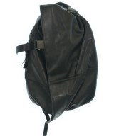 Cote&Ciel（コートエシエル）バックパック・リュック 黒 サイズ:- メンズ/2200642620033