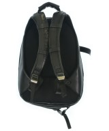 Cote&Ciel（コートエシエル）バックパック・リュック 黒 サイズ:- メンズ/2200642620033