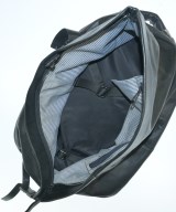 Cote&Ciel（コートエシエル）バックパック・リュック 黒 サイズ:- メンズ/2200642620033