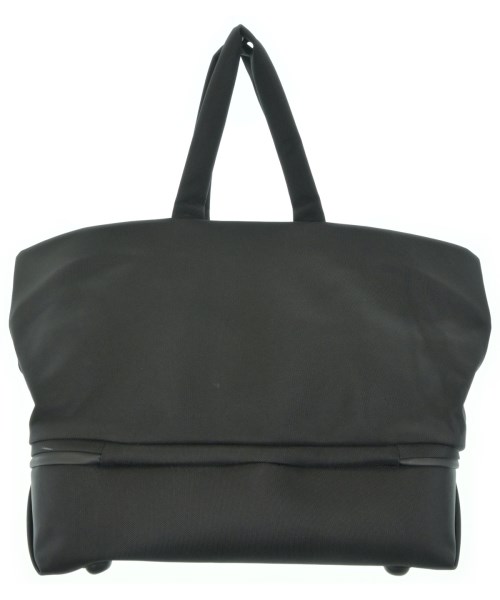 Cote&Ciel（コートエシエル）トートバッグ 黒 サイズ:- メンズ/2200644692014