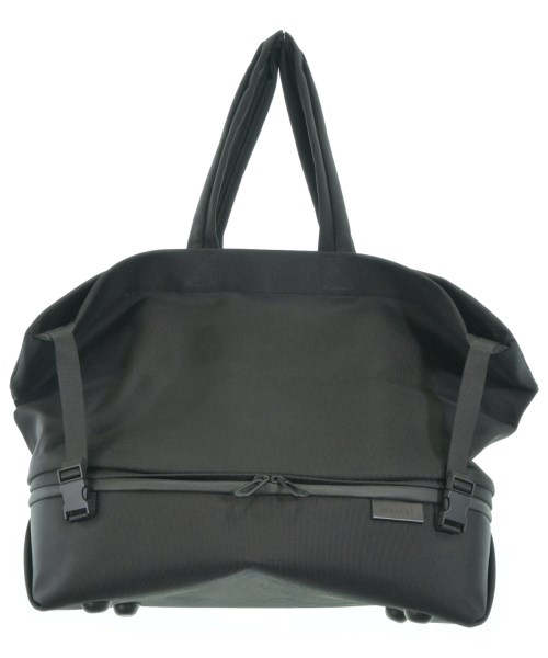 Cote&Ciel（コートエシエル）トートバッグ 黒 サイズ:- メンズ/2200644692014