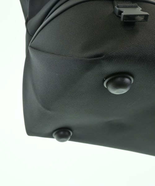 Cote&Ciel（コートエシエル）トートバッグ 黒 サイズ:- メンズ/2200644692014