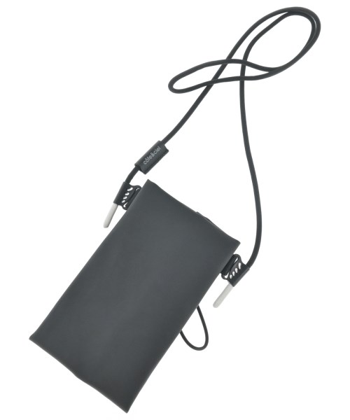 Cote&Ciel（コートエシエル）小物類（その他） 黒 サイズ:- メンズ/2200620859141