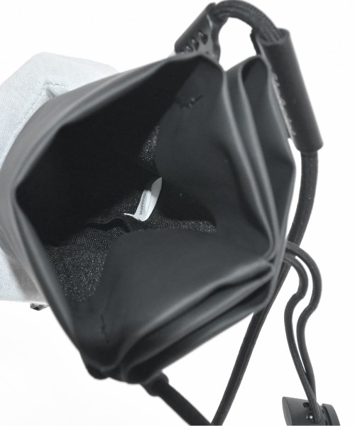 Cote&Ciel（コートエシエル）小物類（その他） 黒 サイズ:- メンズ/2200620859141