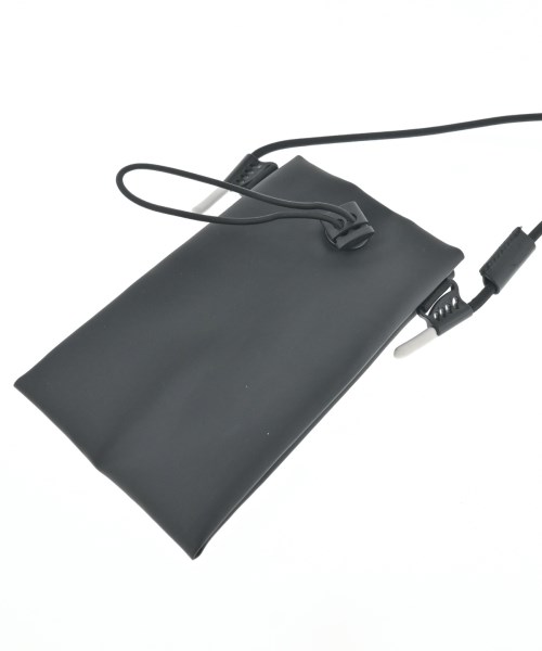 Cote&Ciel（コートエシエル）小物類（その他） 黒 サイズ:- メンズ/2200620859141