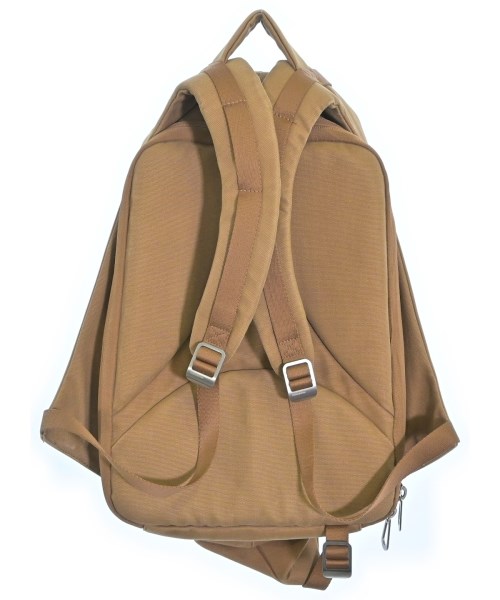 Cote&Ciel（コートエシエル）バックパック・リュック ベージュ サイズ:- メンズ/2200633827014