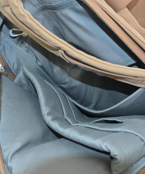 Cote&Ciel（コートエシエル）バックパック・リュック ベージュ サイズ:- メンズ/2200633827014