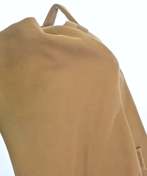 Cote&Ciel（コートエシエル）バックパック・リュック ベージュ サイズ:- メンズ/2200633827014