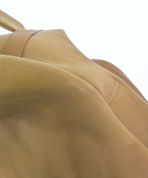 Cote&Ciel（コートエシエル）バックパック・リュック ベージュ サイズ:- メンズ/2200633827014