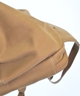 Cote&Ciel（コートエシエル）バックパック・リュック ベージュ サイズ:- メンズ/2200633827014