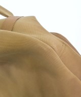 Cote&Ciel（コートエシエル）バックパック・リュック ベージュ サイズ:- メンズ/2200633827014